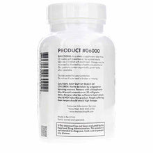 Arginine Citrulline, 45 Tablets, by Michael's Health, image #3