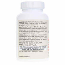 Arginine Citrulline Sustain, by Jarrow Formulas, image #3