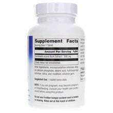 Arjuna Full Spectrum, 120 Tablets, by Planetary Herbals, image #2