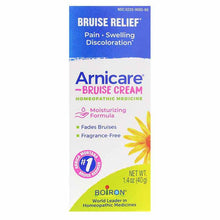 Arnicare Bruise Cream, by Boiron