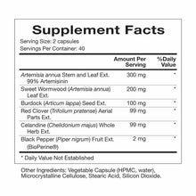 Artemis Plus, by Natura Health Products, image #2