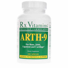 ARTH-9, by Rx Vitamins