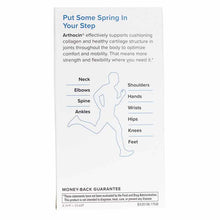 Arthocin Joint Health, by Terry Naturally, image #3