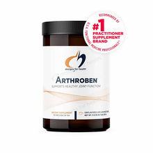 Arthroben, by Designs For Health
