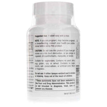 Artichoke Extract 500 Mg, 90 Tablets, by Source Naturals, image #3