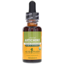 Artichoke Extract, by Herb Pharm