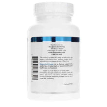 Ascorbplex 1000, 90 Tablets, by Douglas Laboratories, image #3