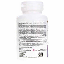 Ashwagandha 600 Mg, by Bioclinic Naturals, image #3