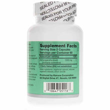 Ashwagandha, by Karuna, image #3