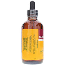 Ashwagandha Extract, 4 Oz, by Herb Pharm, image #3