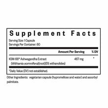 Ashwagandha Extract, by Seeking Health, image #2