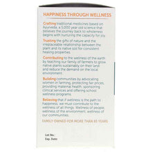 Ashwagandha Organic, 60 Caplets, by Himalaya, image #4