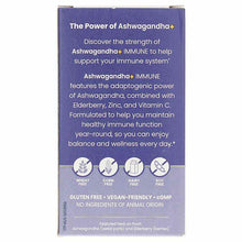 Ashwagandha+ Immune, by Himalaya, image #3