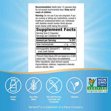 Ashwagandha Standardized, by Natures Way, image #2