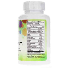 Assist Full Spectrum Enzymes, by Body Ecology, image #2