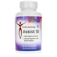 Assist SI Small Intestine Enzymes, by Body Ecology