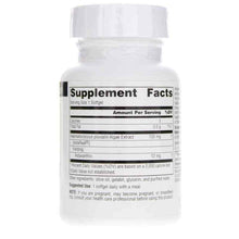 Astaxanthin 12 Mg, 30 Softgels, by Source Naturals, image #2