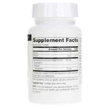 Astaxanthin 12 Mg, 60 Softgels, by Source Naturals, image #2