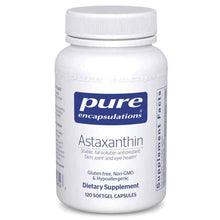 Astaxanthin, 120 Softgels, by Pure Encapsulations