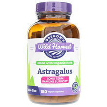 Astragalus, by Oregons Wild Harvest