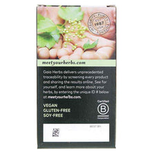 Astragalus Supreme, by Gaia Herbs, image #3