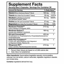 ATP 360, by Researched Nutritionals, image #2