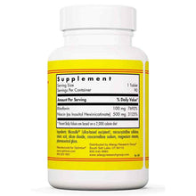 ATP Cofactors Vitamins B2 B3, by Optimox, image #2