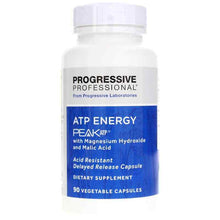 ATP Energy, by Progressive Labs