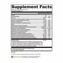 ATP Ignite, Citrus, by Xymogen, image #2