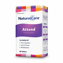 Attend, by NaturalCare, image #3