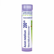 Aurum Metallicum 200CK, by Boiron