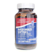 AVED-Multi Softgel, by Anabolic Laboratories