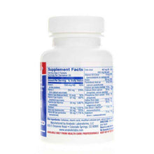 AVED-Multi Tab Iron Free, 60 Tablets, by Anabolic Laboratories, image #2