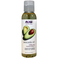 Avocado Oil, by NOW Foods