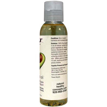 Avocado Oil, by NOW Foods, image #2