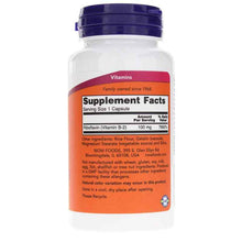 B-2 100 Mg, by NOW Foods, image #2