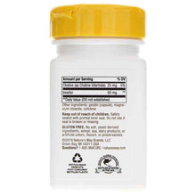 B-50 Complex, 60 Capsules, by Natures Way, image #3