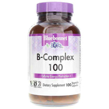 B-Complex 100, by Bluebonnet