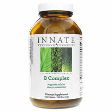 B-Complex, 180 Tablets, by Innate Response