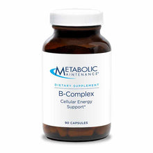B-Complex, by Metabolic Maintenance