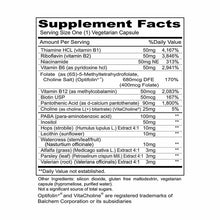 B-Complex, by Priority One, image #2