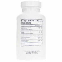 B-Complex, 120 Veg Capsules, by Vital Nutrients, image #2