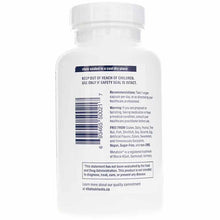 B-Complex, 120 Veg Capsules, by Vital Nutrients, image #3