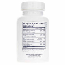 B-Complex, 60 Veg Capsules, by Vital Nutrients, image #2