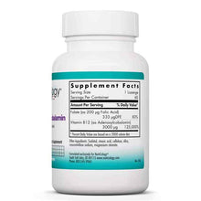 B12 Adenosylcobalamin, by Nutricology, image #2