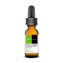 B12 MC Liquid, by DaVinci Labs