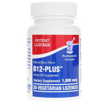B12-Plus 1000 Mcg, by Anabolic Laboratories