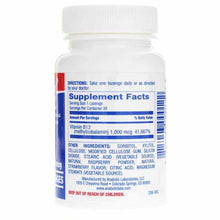 B12-Plus 1000 Mcg, by Anabolic Laboratories, image #2