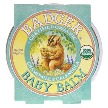Baby Balm Chamomile & Calendula, by Badger