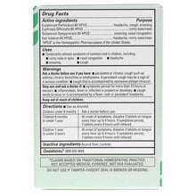 Baby Tiny Cold Tablets, by Hylands, image #2